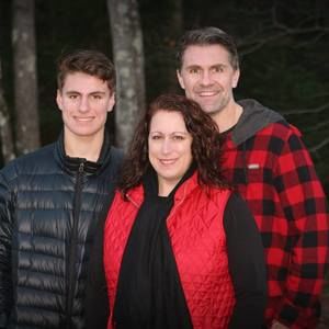 Meet your Posher, Dawn